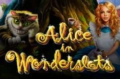 Alice in Wonder